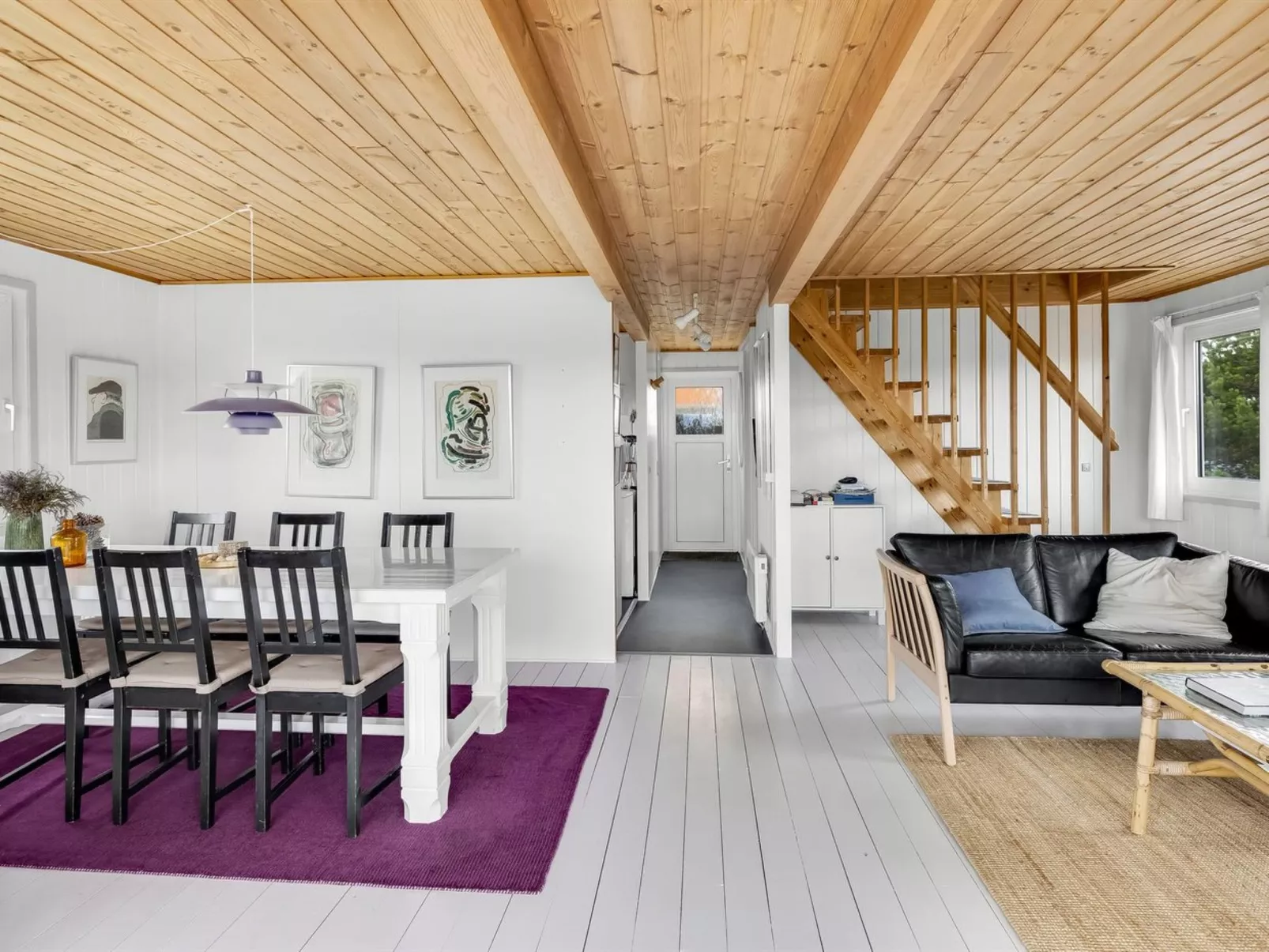 "Teda" - 2km from the sea-Binnen