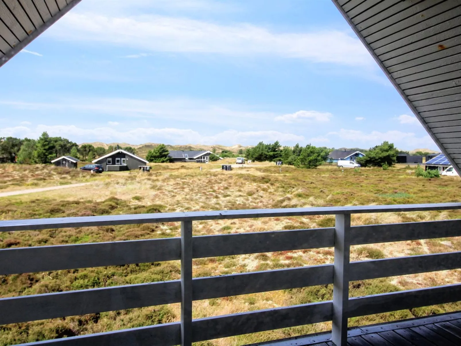 "Teda" - 2km from the sea-Binnen