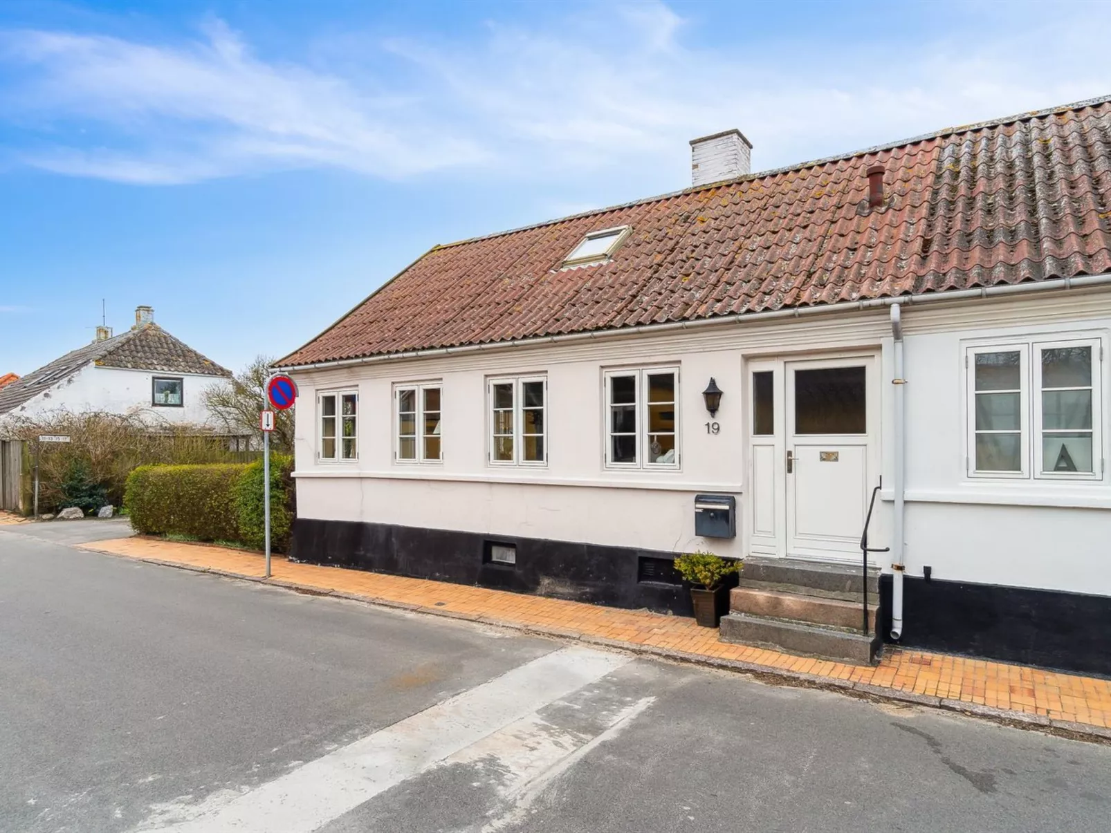 "Suoma" - 300m from the sea in Bornholm-Buiten