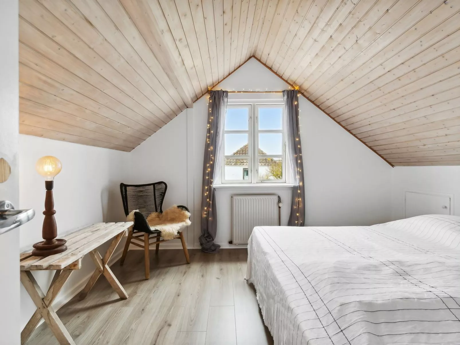 "Suoma" - 300m from the sea in Bornholm-Binnen