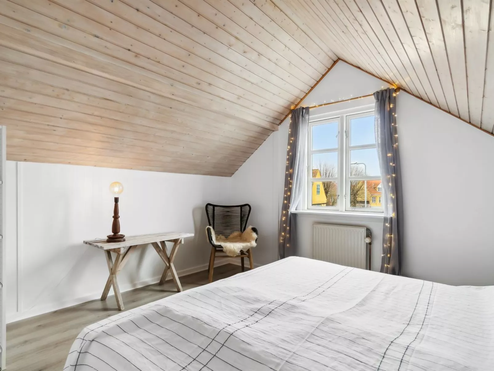 "Suoma" - 300m from the sea in Bornholm-Binnen