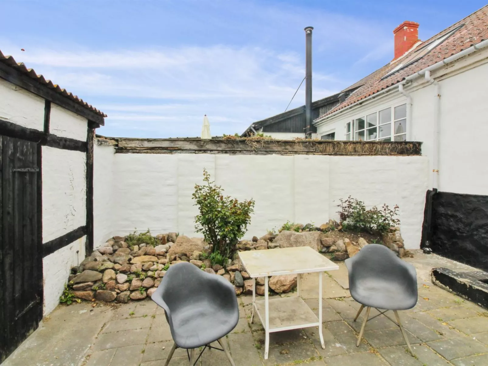 "Suoma" - 300m from the sea in Bornholm-Buiten