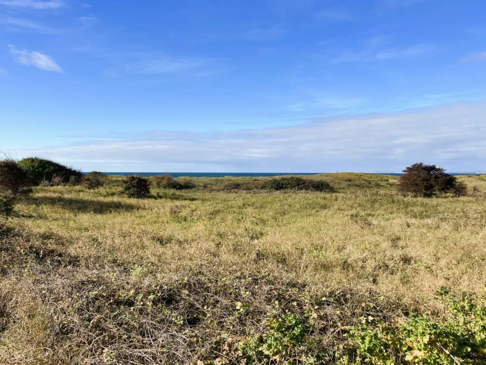"Benthe" - 200m from the sea-Buiten