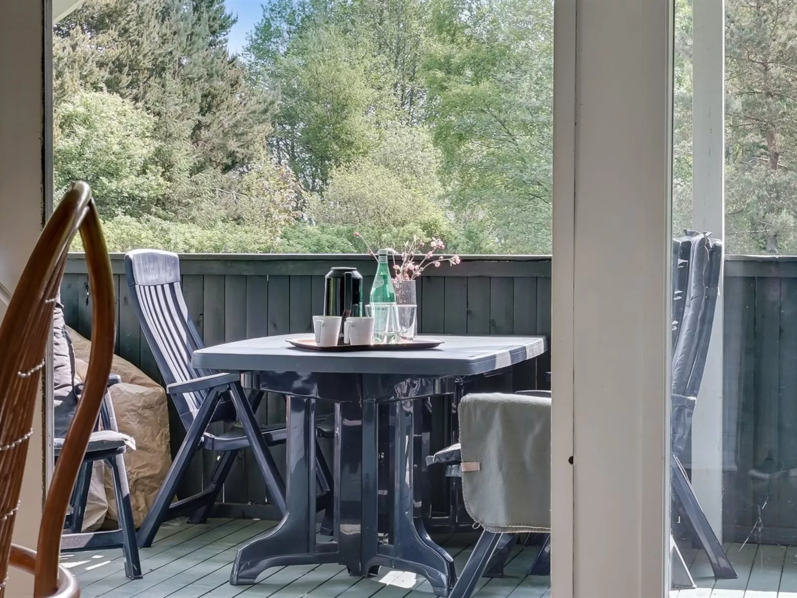 "Gerulf" - 800m from the sea-Buiten