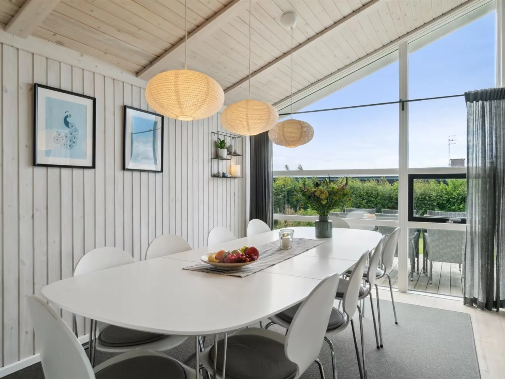 "Asko" - 350m from the sea-Binnen