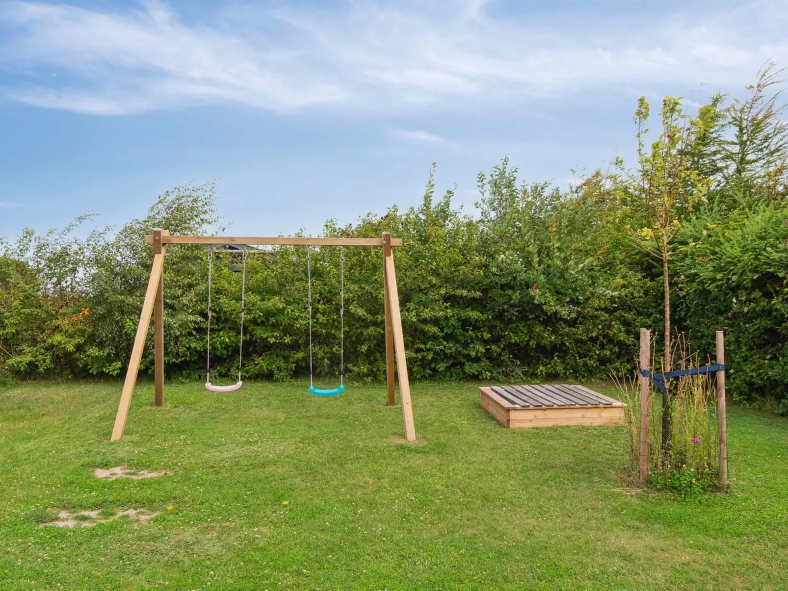 "Asko" - 350m from the sea-Buiten