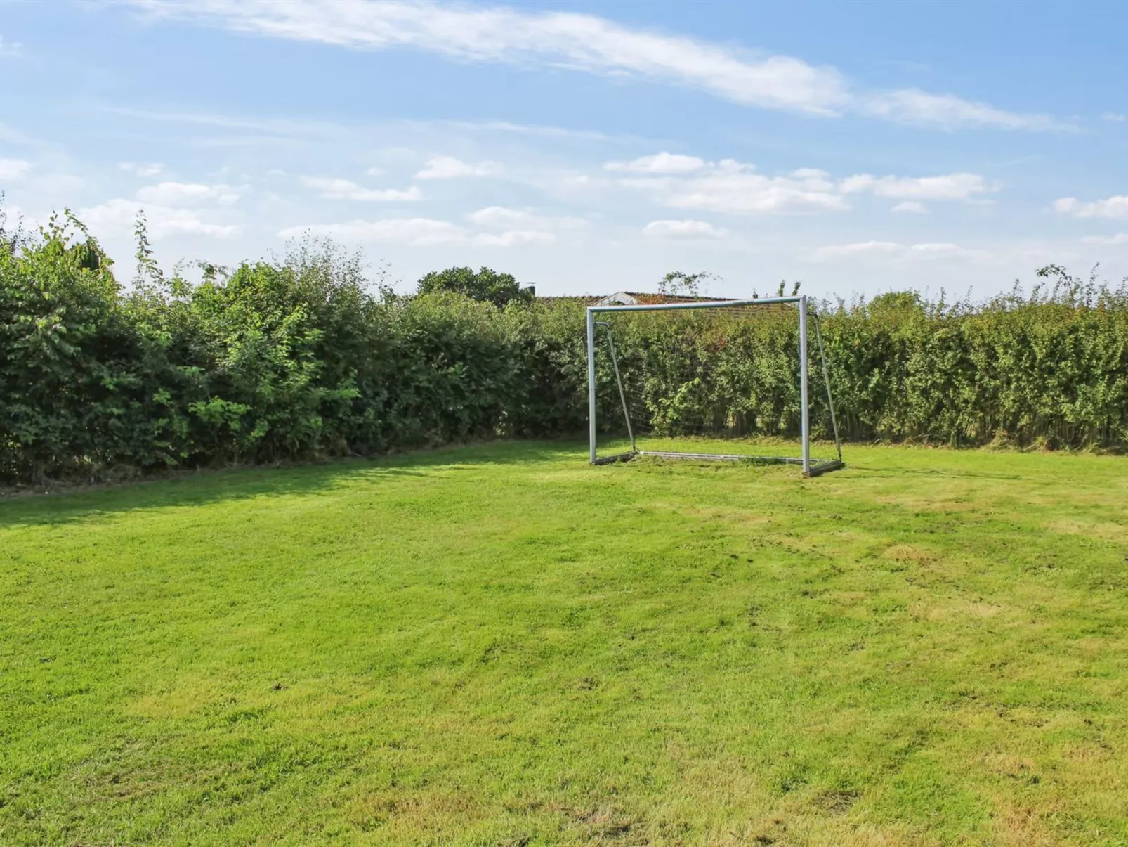 "Asko" - 350m from the sea-Buiten