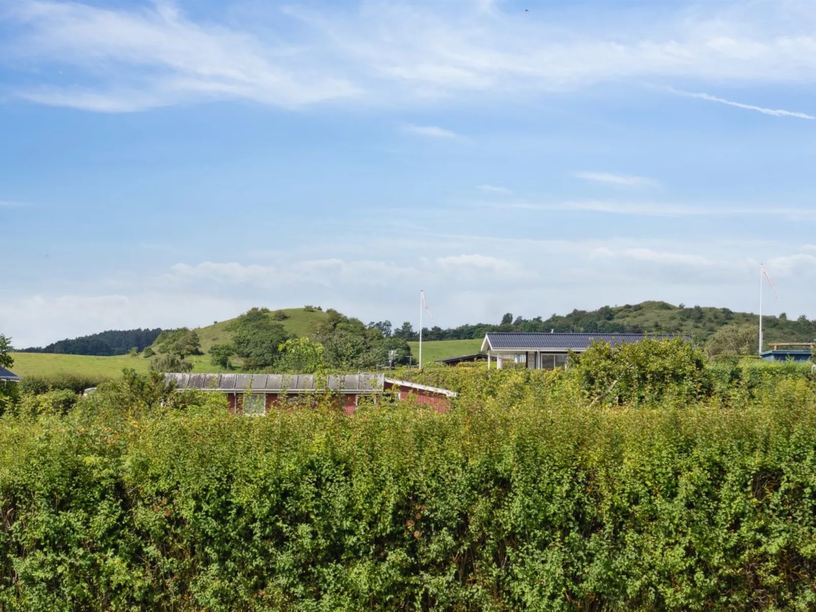 "Asko" - 350m from the sea-Buiten