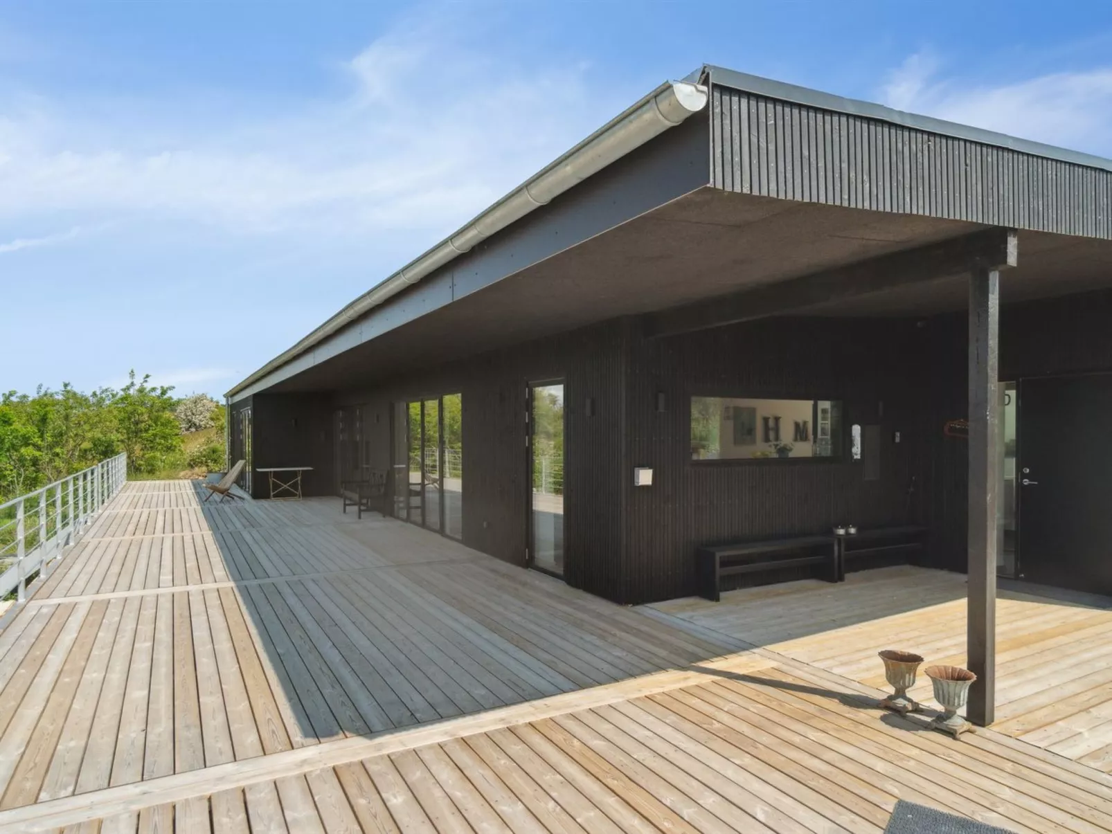 "Galia" - 500m from the sea-Binnen