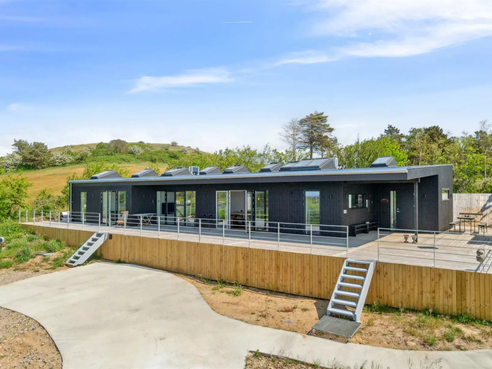 "Galia" - 500m from the sea-Binnen