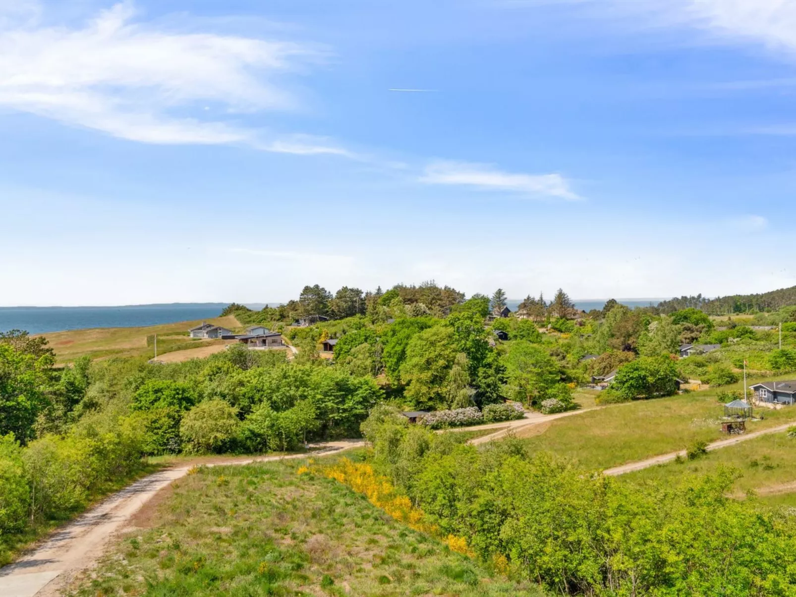 "Galia" - 500m from the sea-Binnen