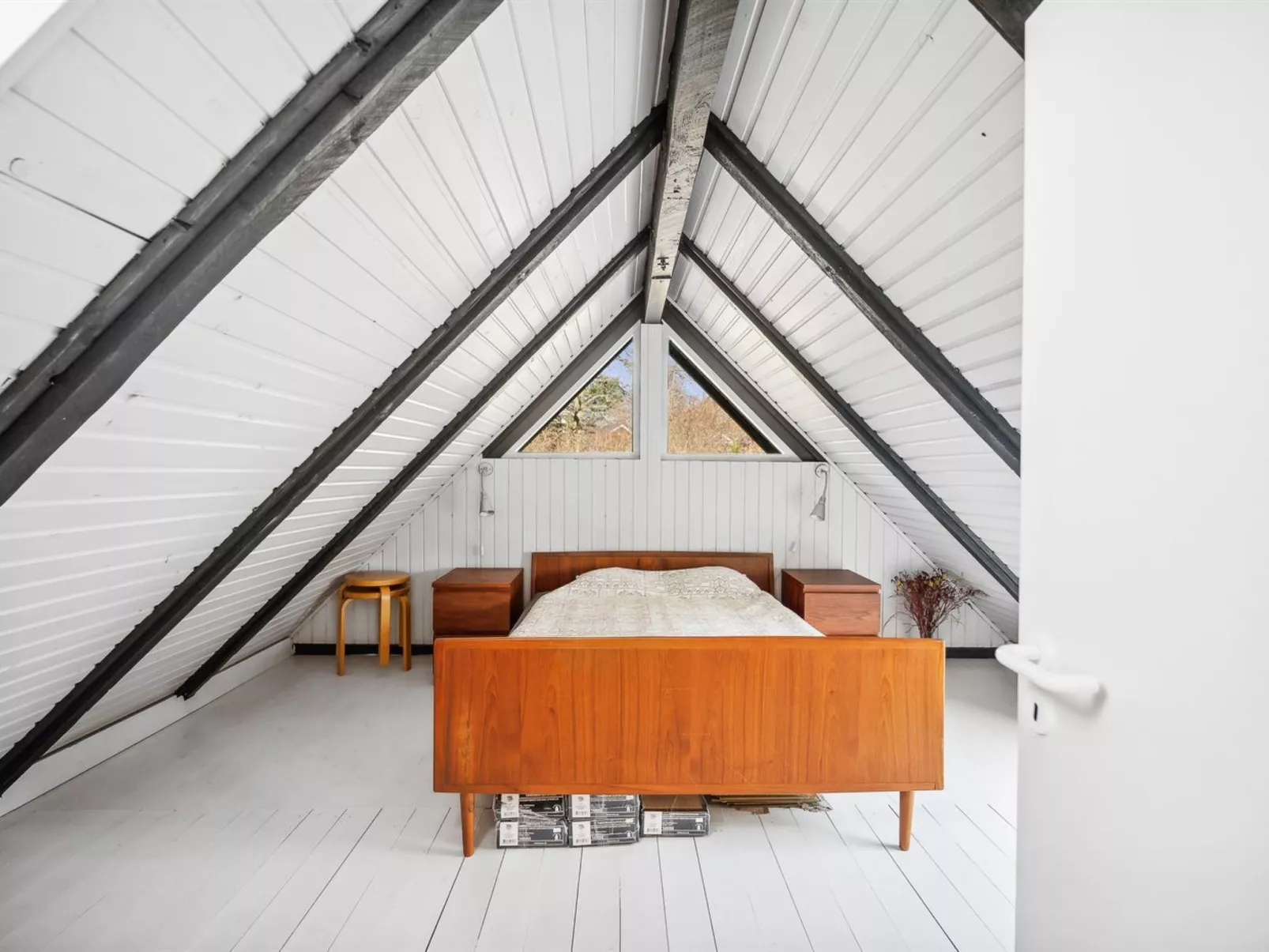 "Aya" - 1.2km from the sea-Buiten