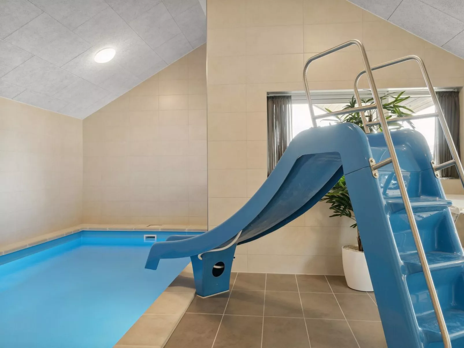 "Elvin" - 3.5km from the sea-Buiten