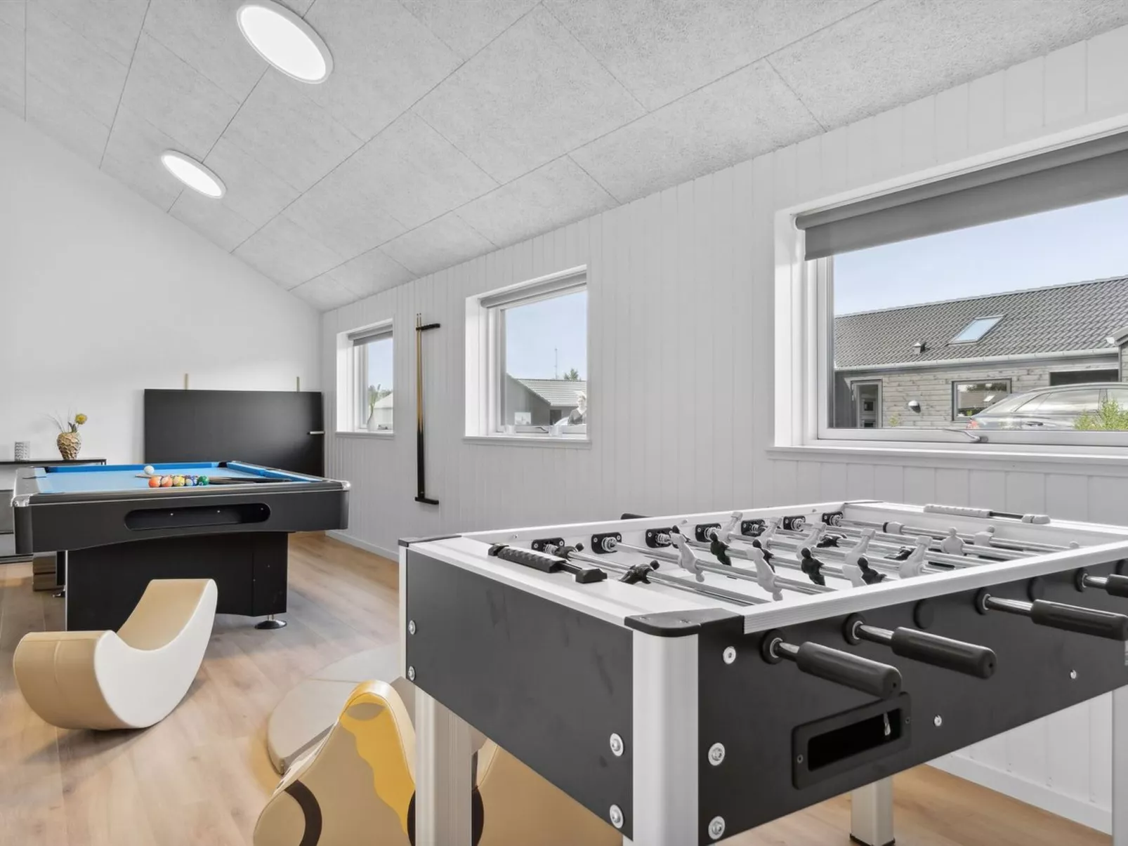 "Elvin" - 3.5km from the sea-Binnen