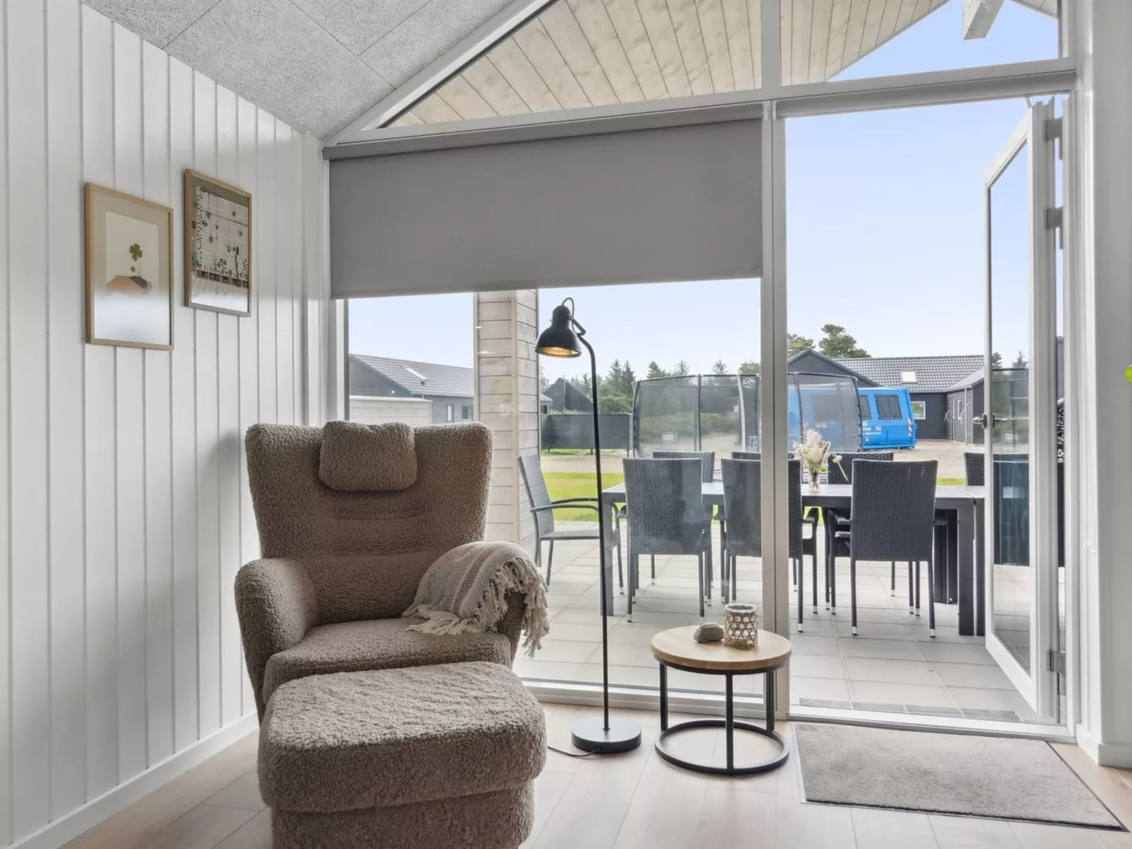 "Elvin" - 3.5km from the sea-Binnen