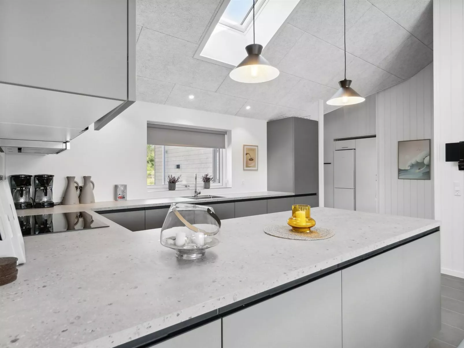 "Elvin" - 3.5km from the sea-Binnen