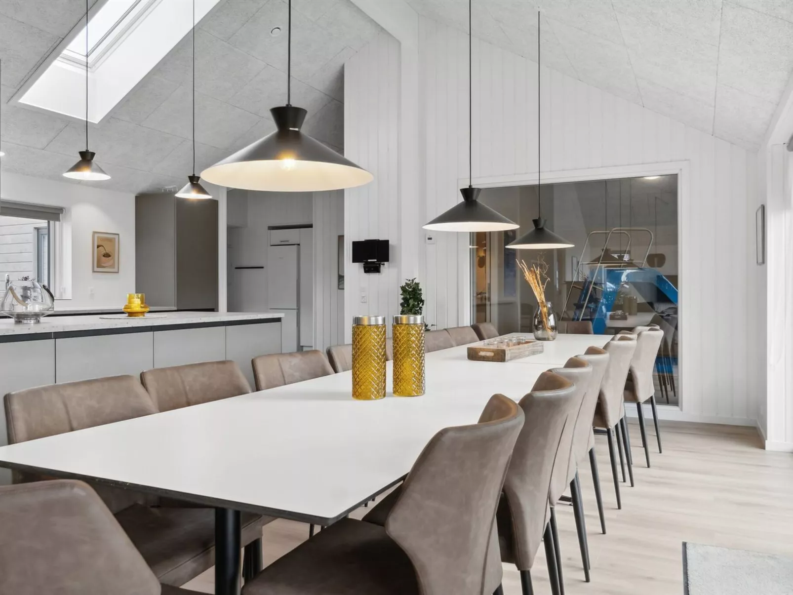 "Elvin" - 3.5km from the sea-Binnen