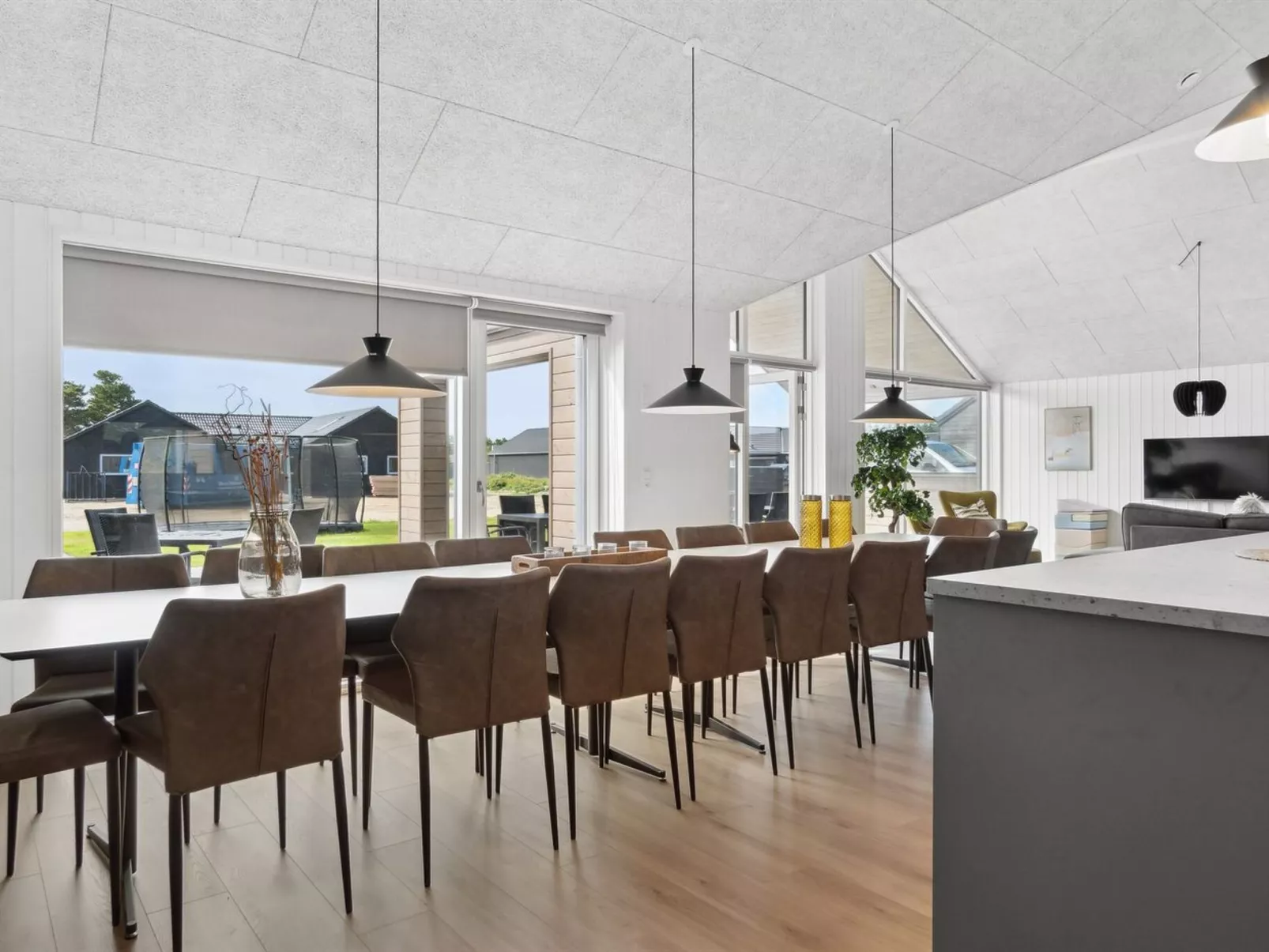 "Elvin" - 3.5km from the sea-Binnen