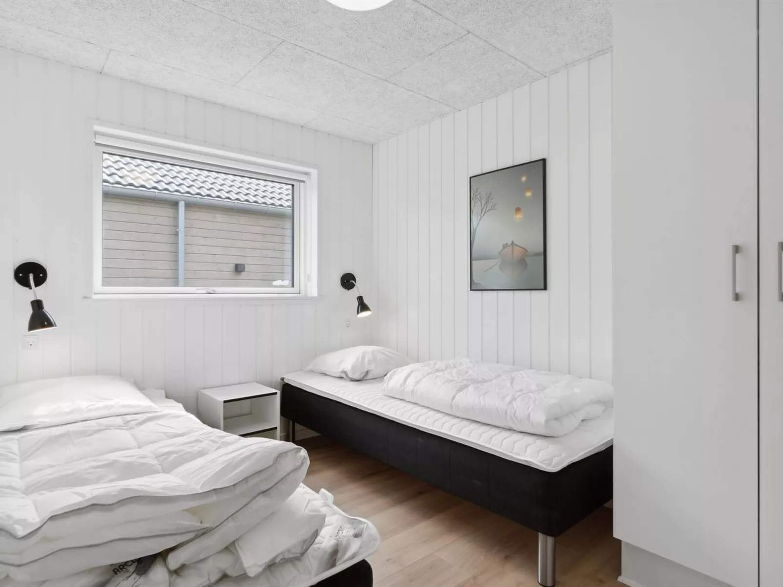 "Elvin" - 3.5km from the sea-Binnen