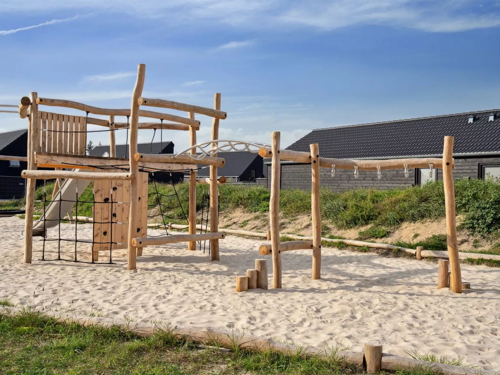 "Elvin" - 3.5km from the sea-Binnen