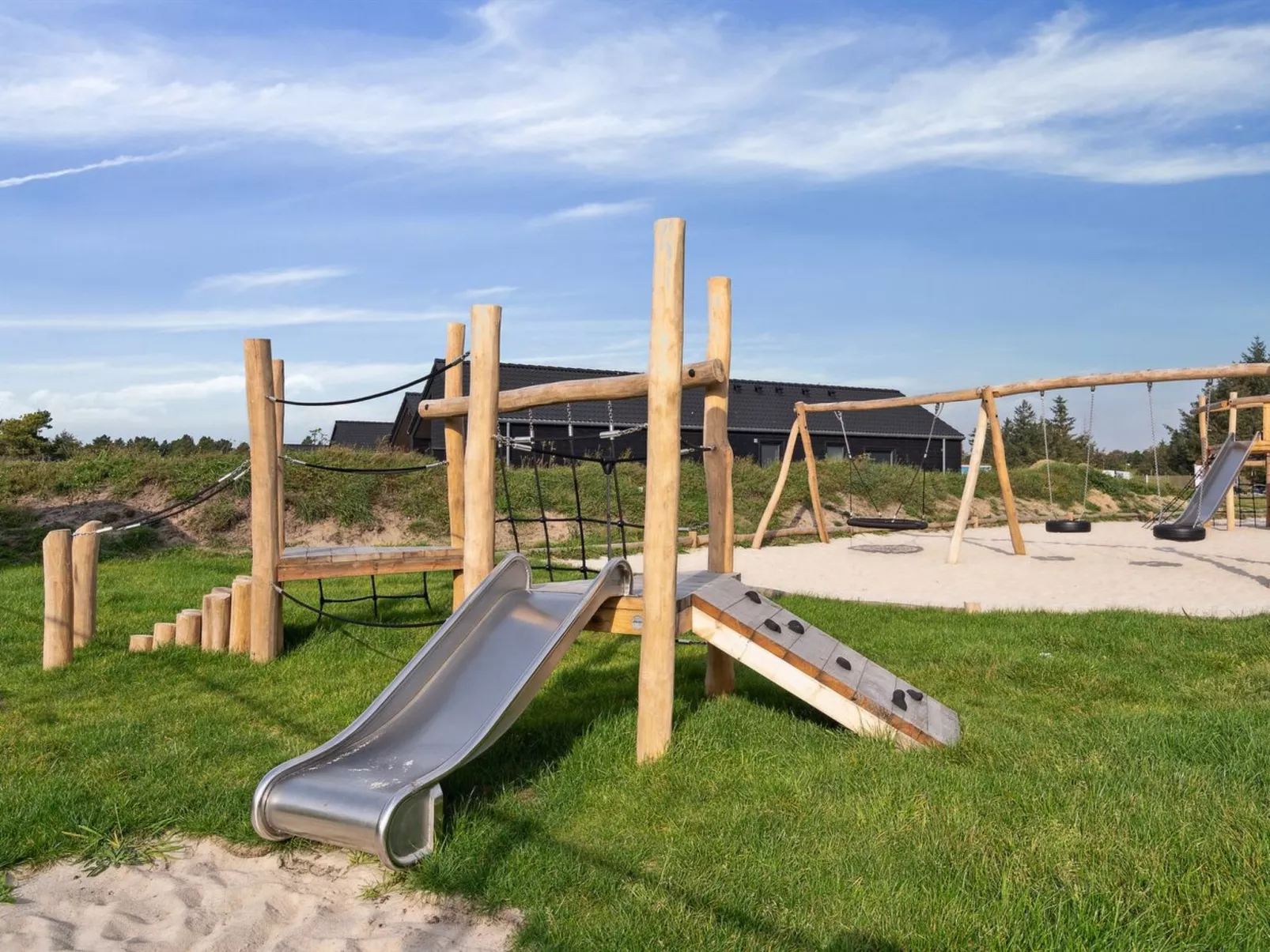 "Elvin" - 3.5km from the sea-Binnen