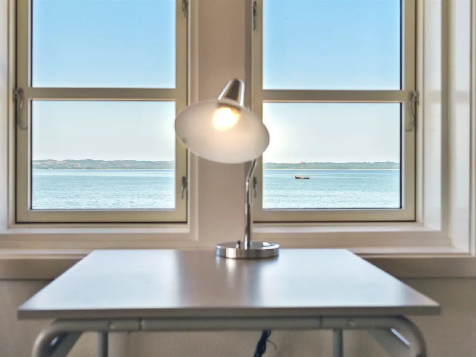 "Adils" - 5m from the sea-Buiten