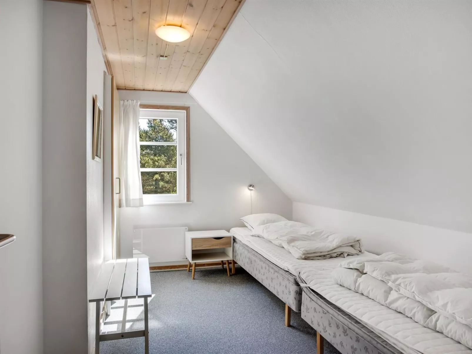 "Laila" - 1.2km from the sea-Binnen