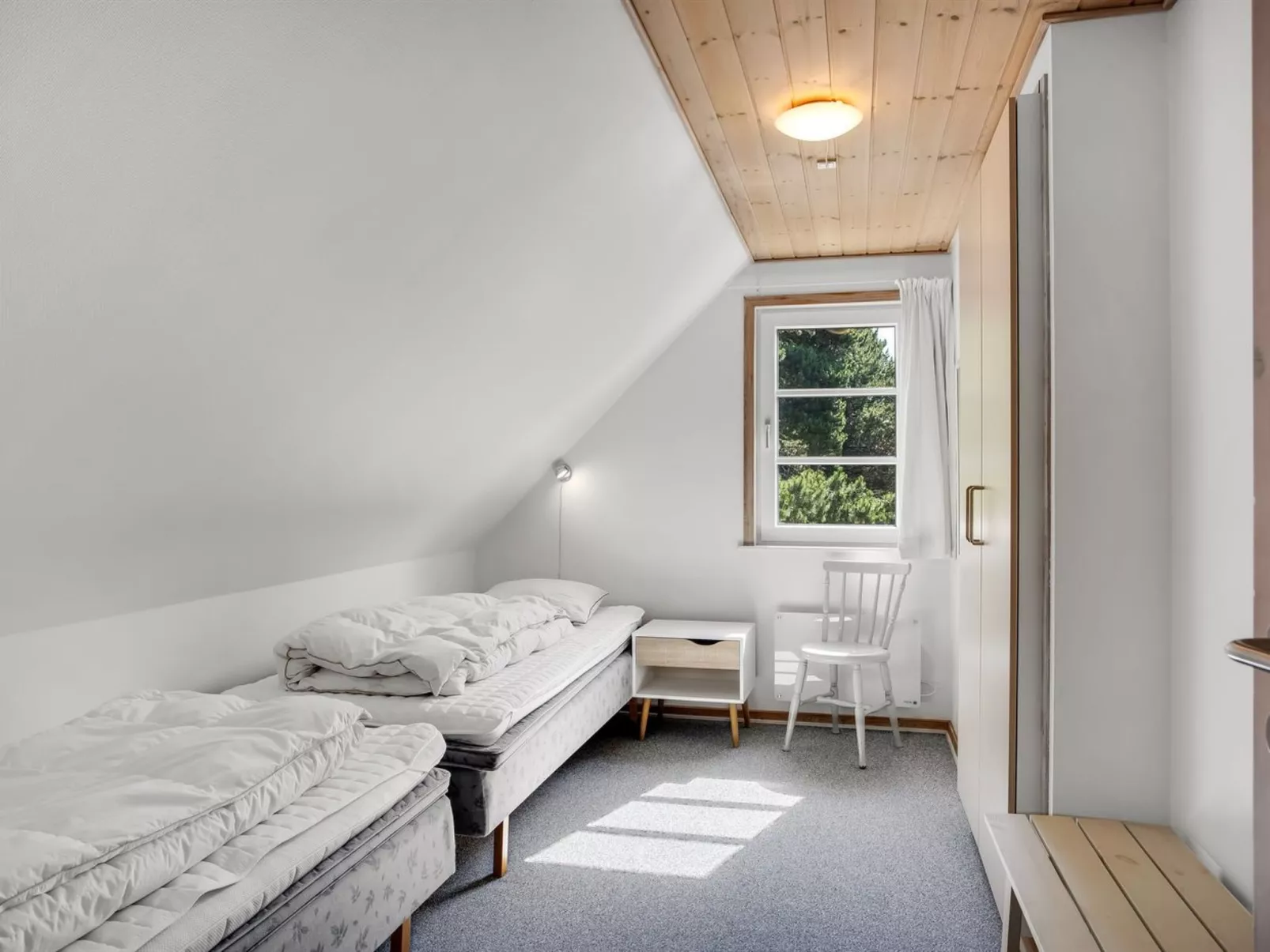 "Laila" - 1.2km from the sea-Binnen