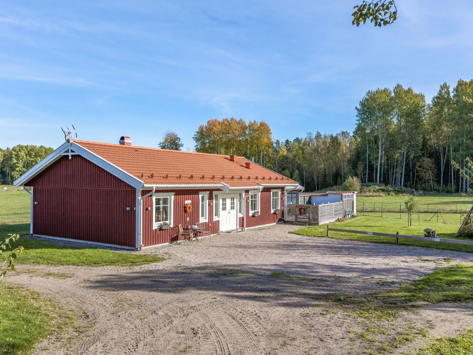 Villa Blommelund