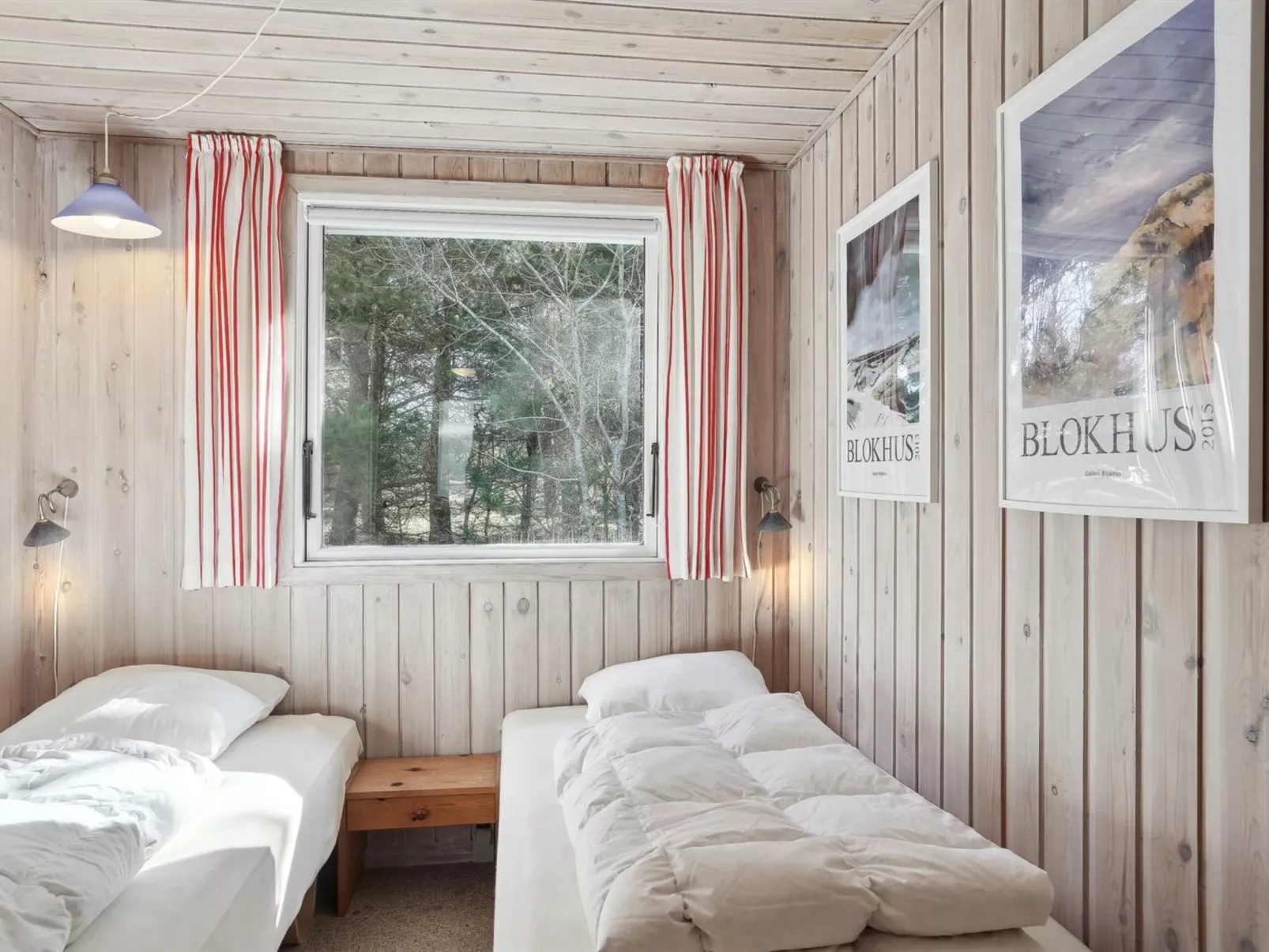 "Eriksine" - 1.9km from the sea-Binnen