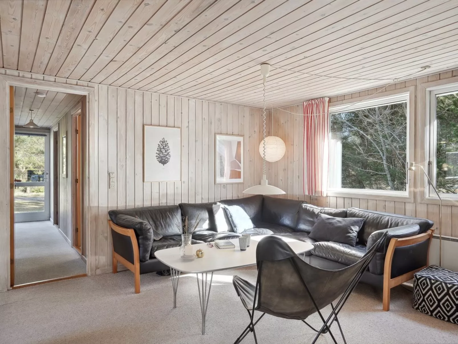"Eriksine" - 1.9km from the sea-Binnen