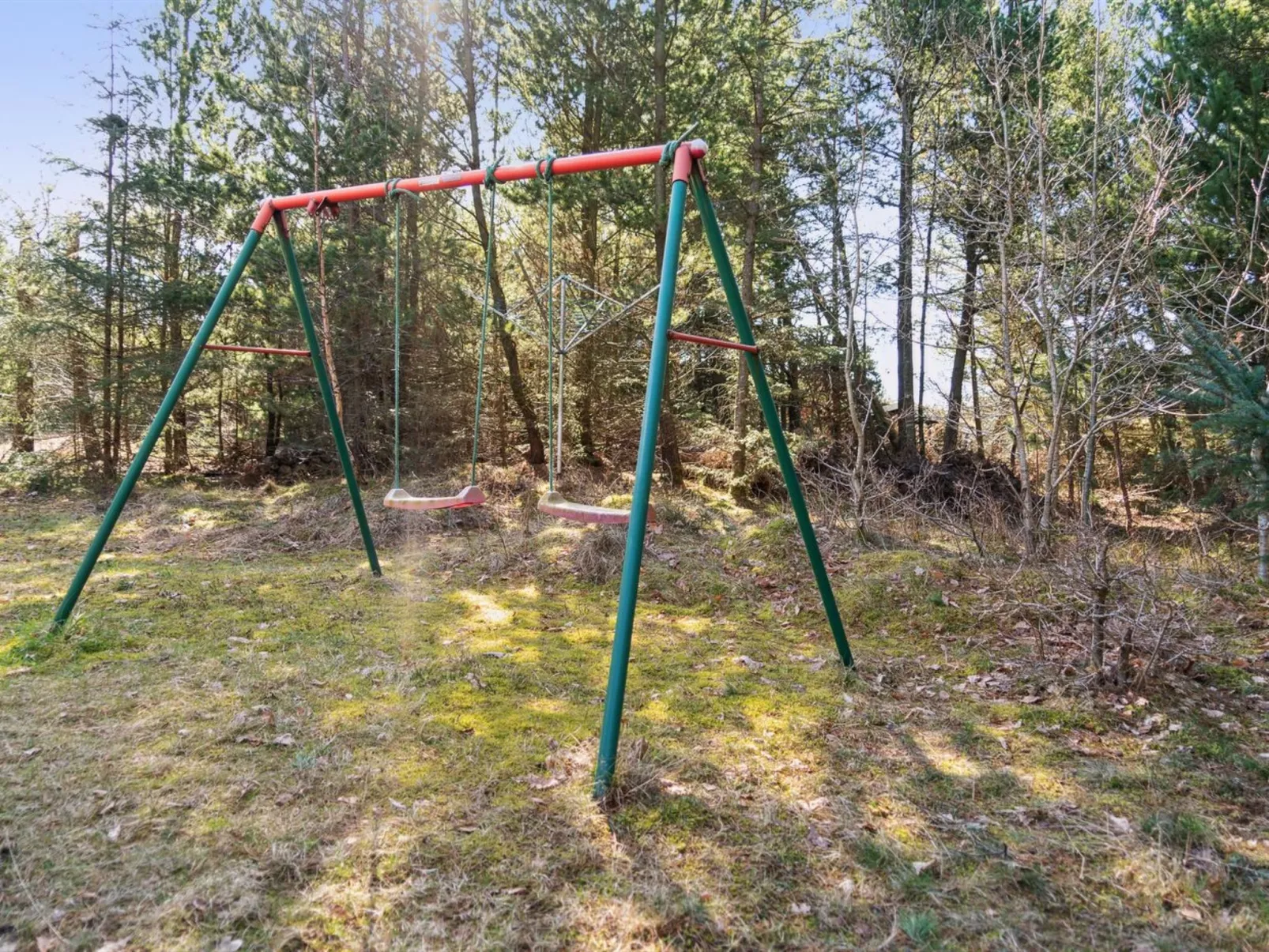 "Eriksine" - 1.9km from the sea-Buiten