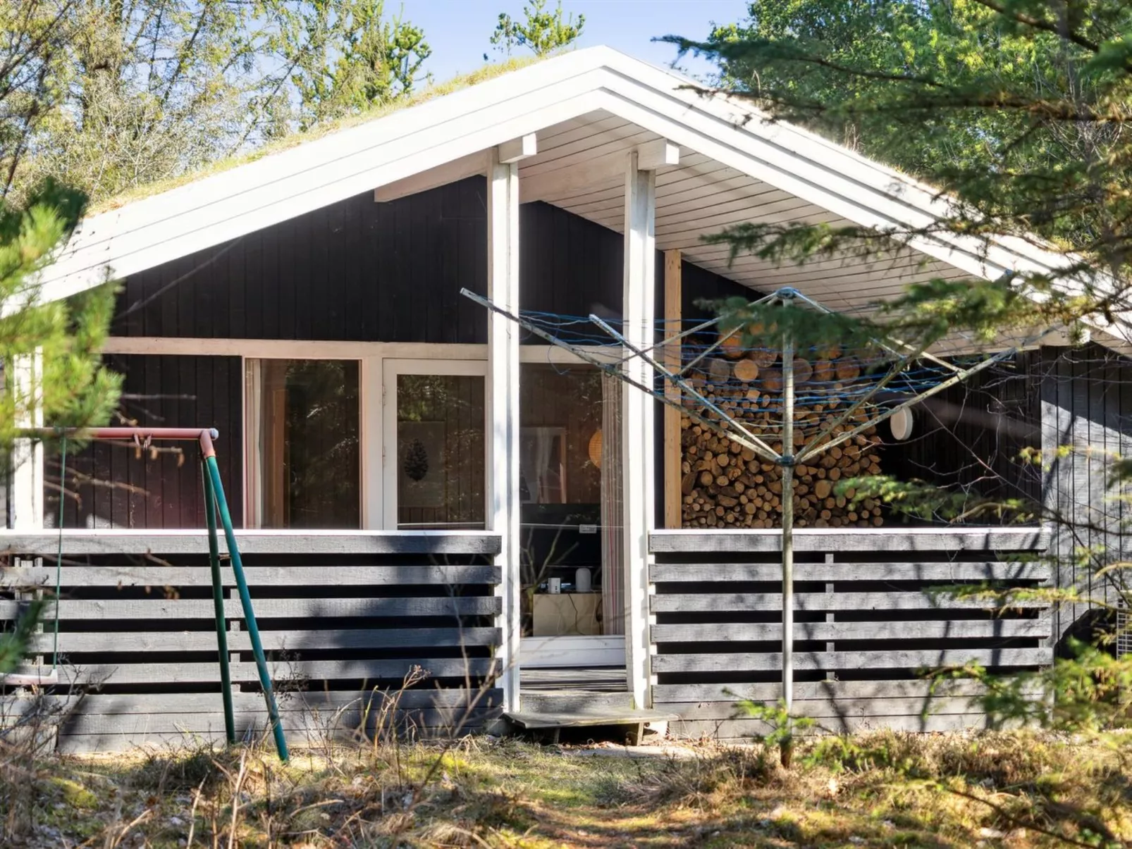 "Eriksine" - 1.9km from the sea-Buiten