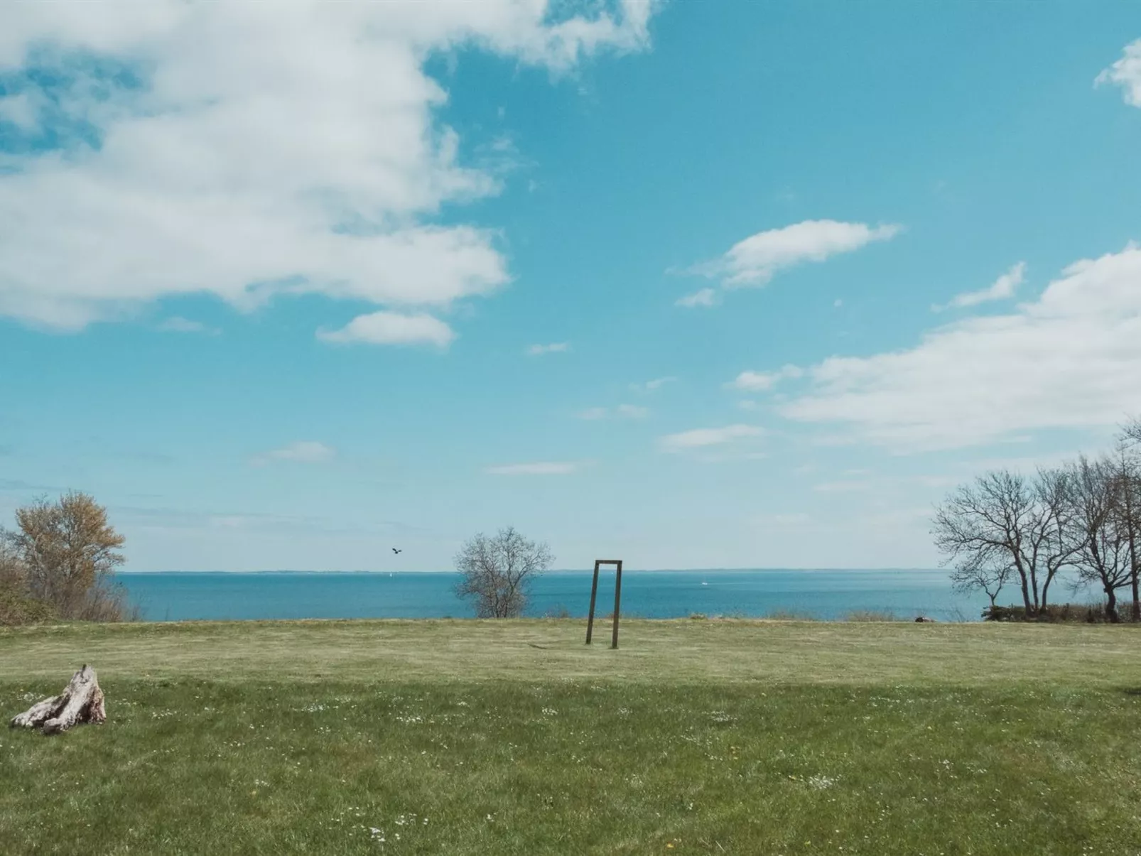 "Neno" - 100m from the sea-Buiten
