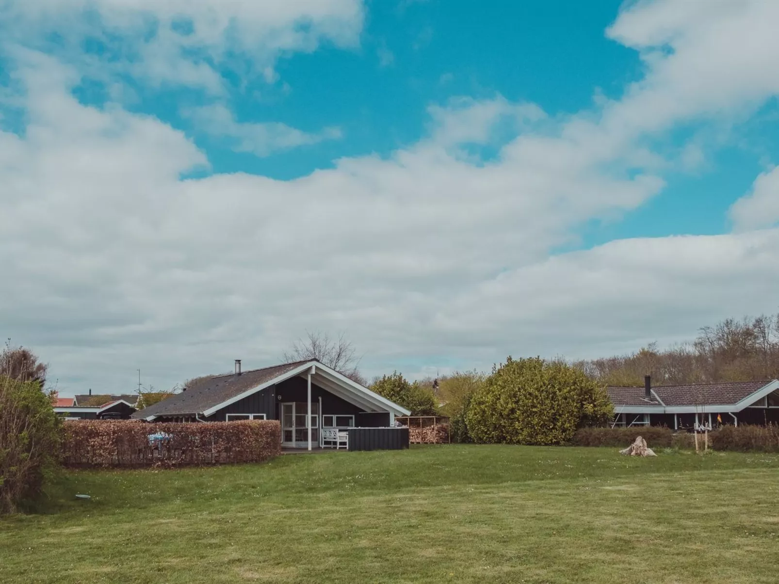 "Neno" - 100m from the sea-Buiten