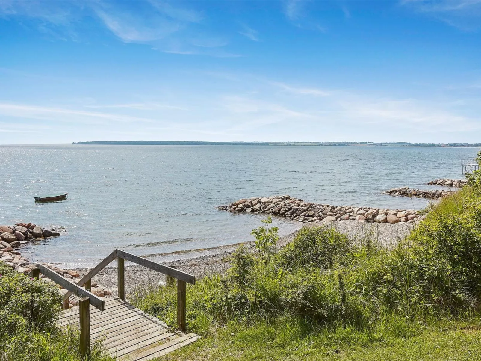 "Arnetta" - 150m from the sea-Buiten