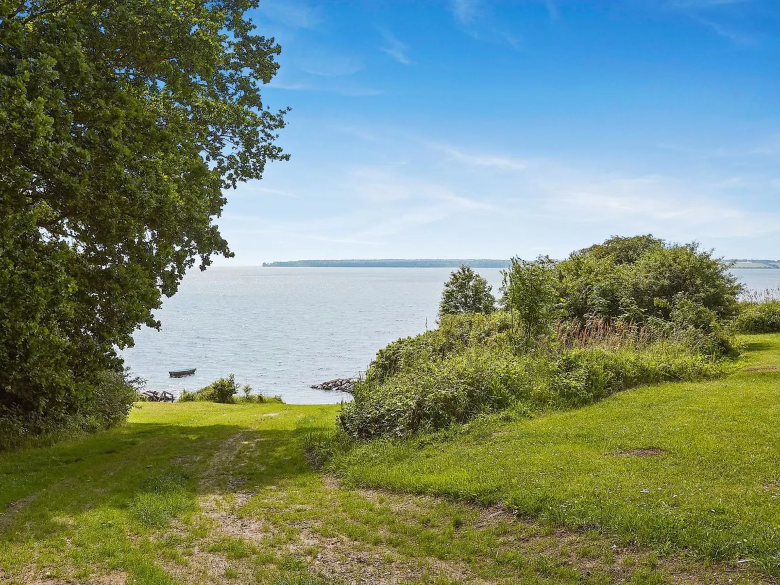 "Arnetta" - 150m from the sea-Buiten