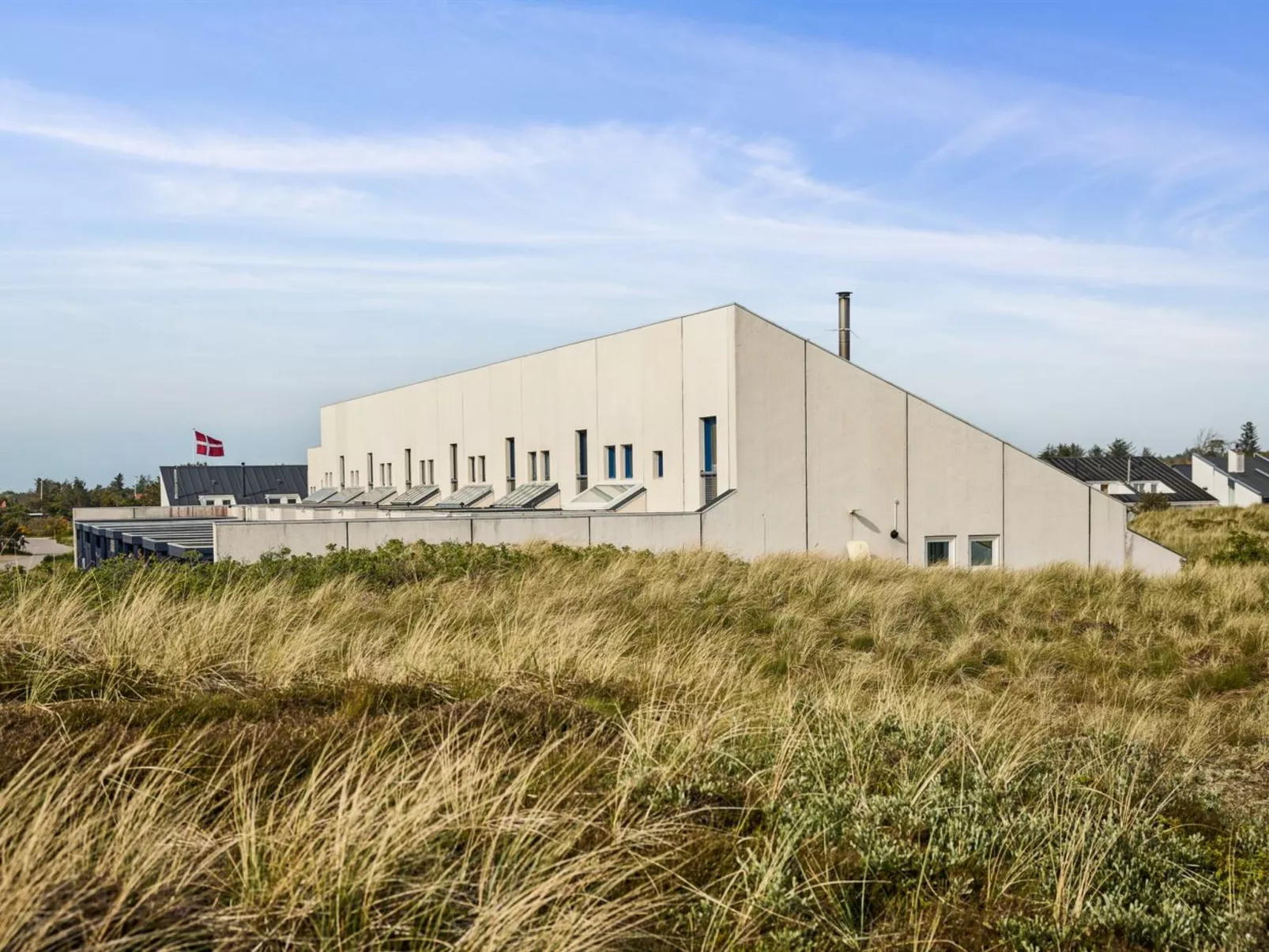 "Kaapo" - 1km from the sea-Buiten