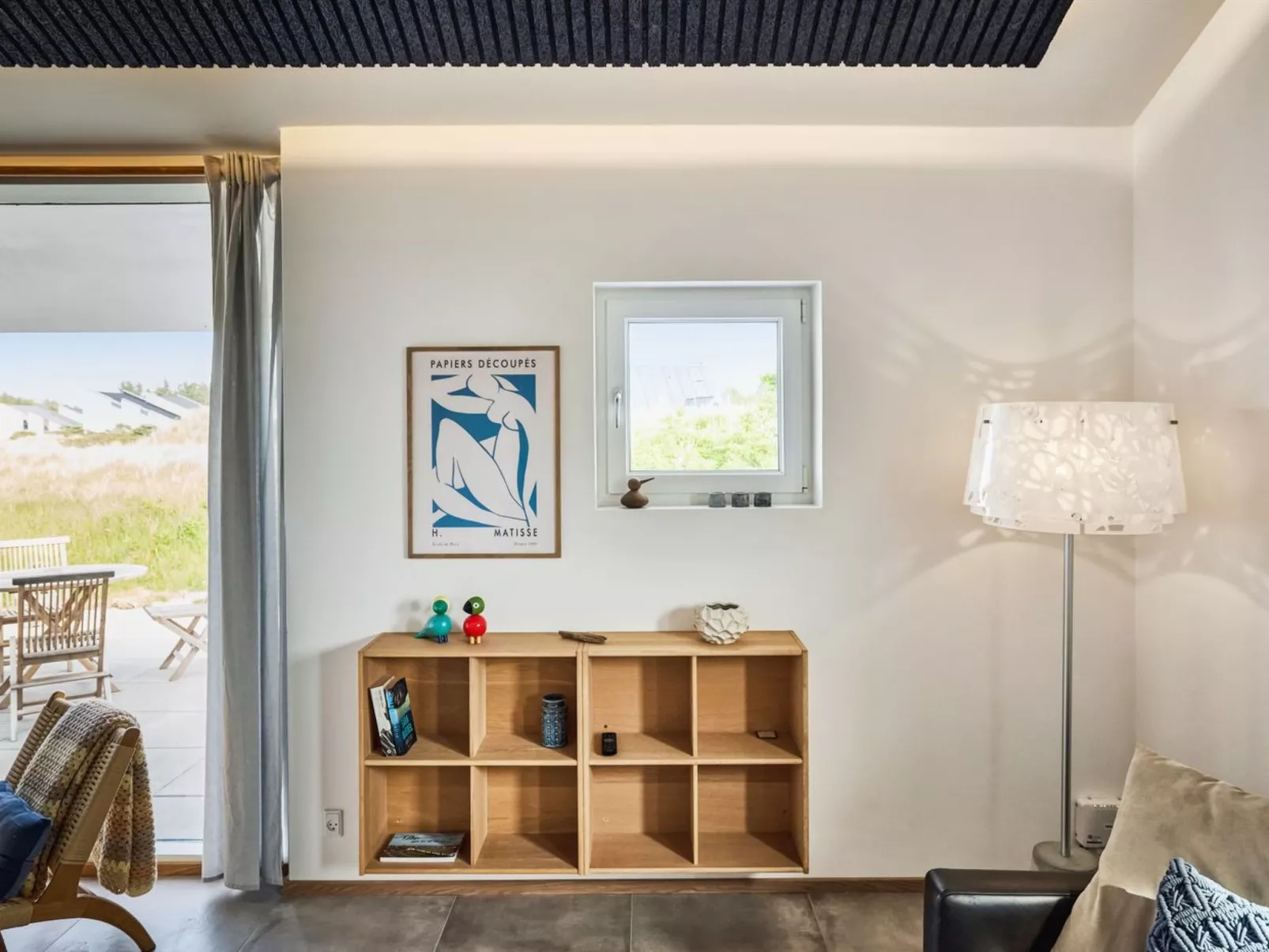 "Kaapo" - 1km from the sea-Binnen