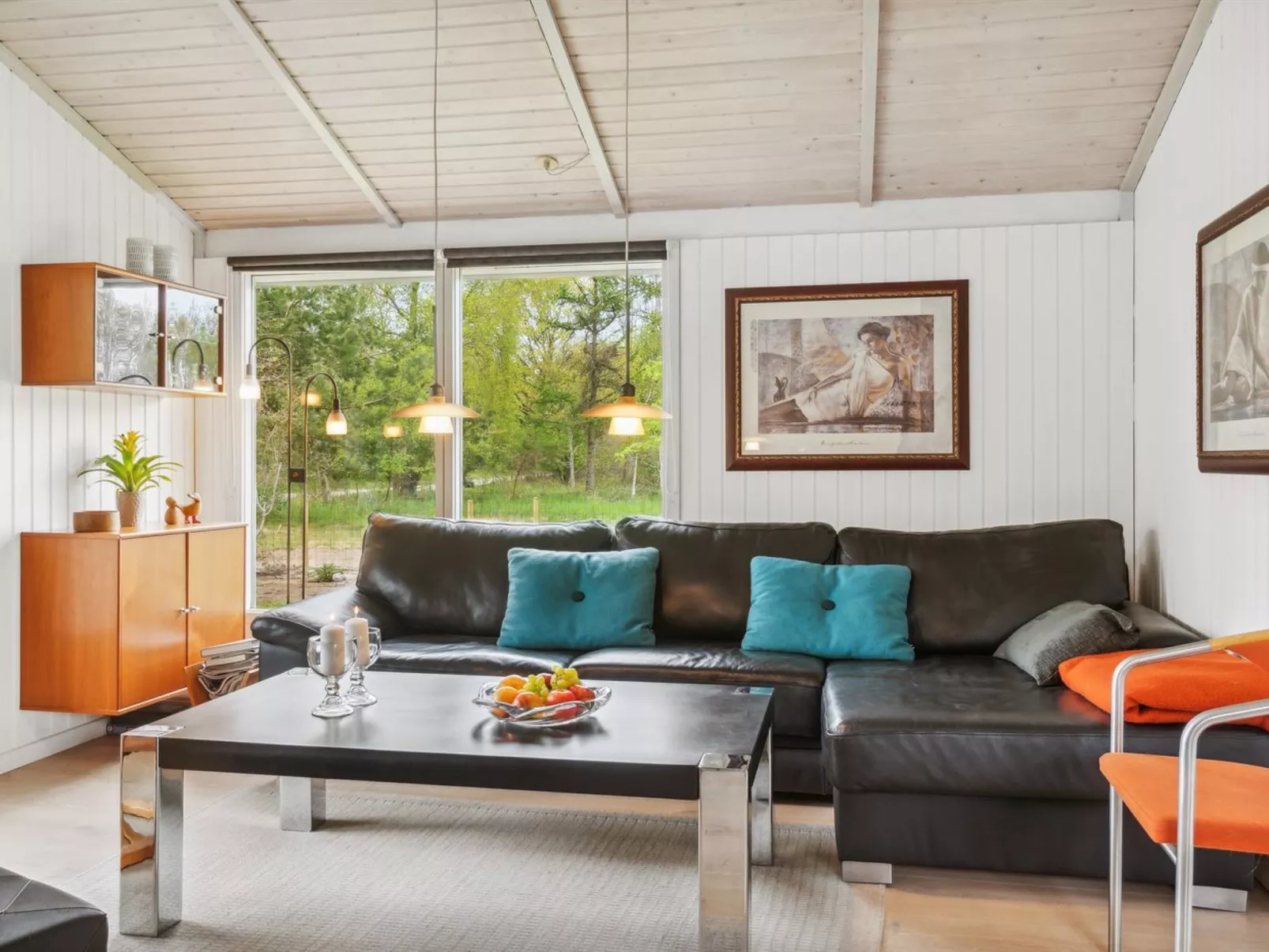 "Imre" - 300m from the sea-Binnen