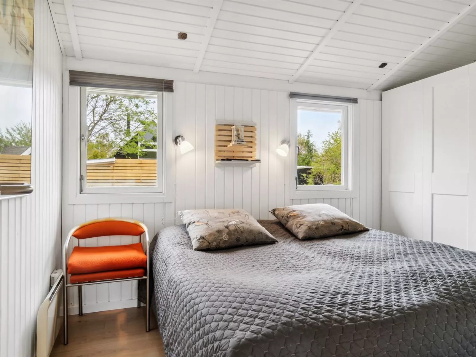 "Imre" - 300m from the sea-Binnen