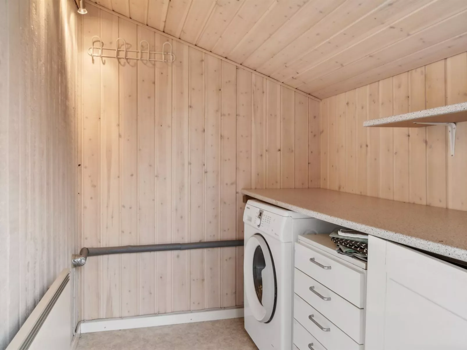 "Imre" - 300m from the sea-Binnen