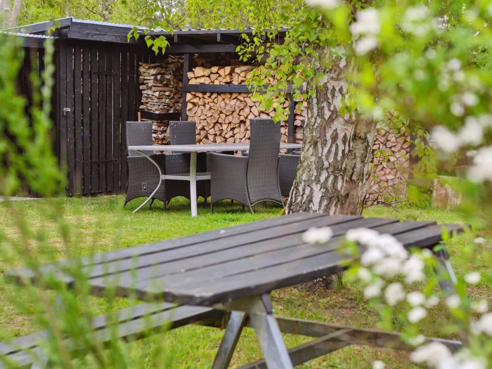 "Imre" - 300m from the sea-Buiten