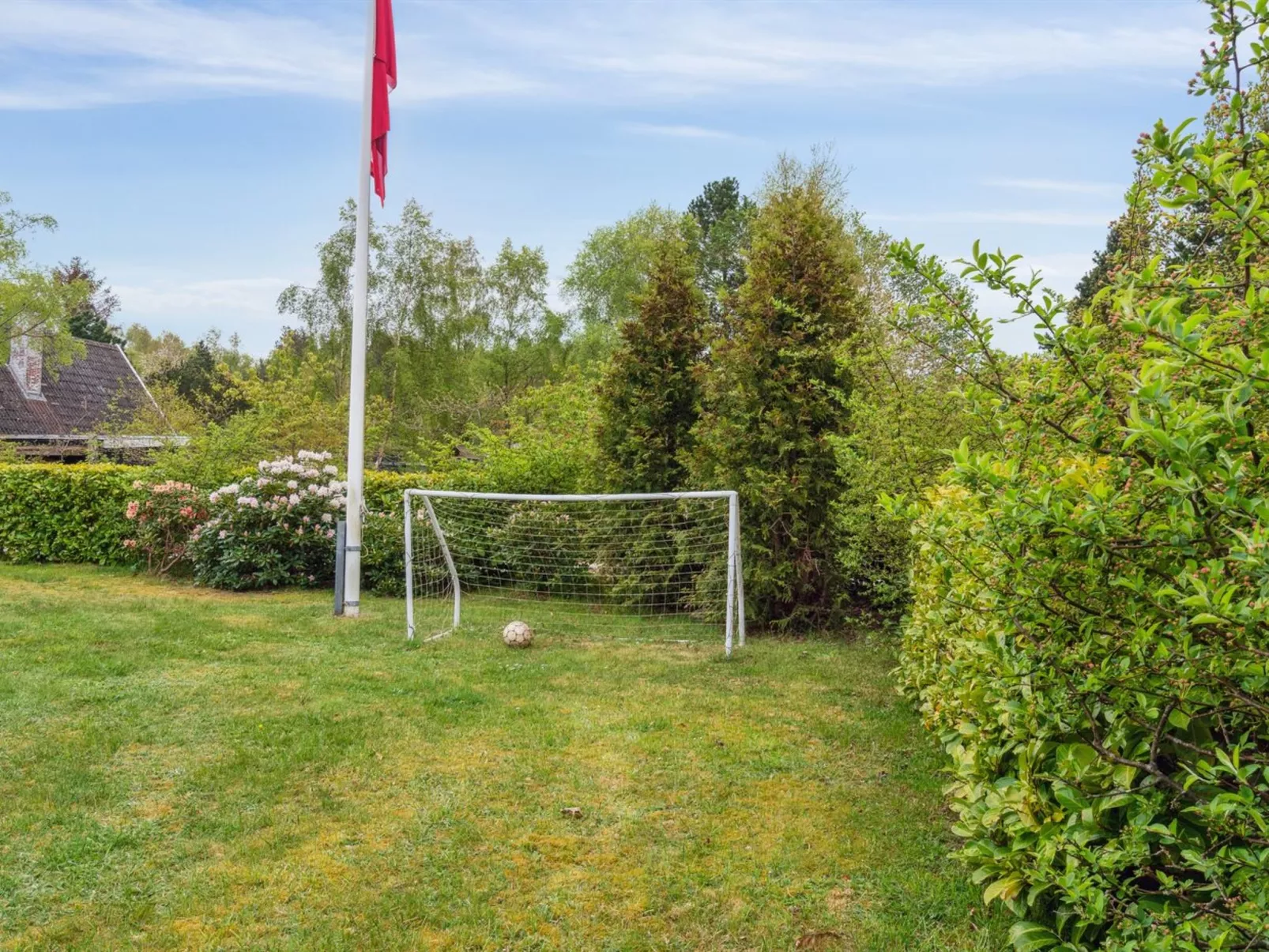 "Imre" - 300m from the sea-Buiten
