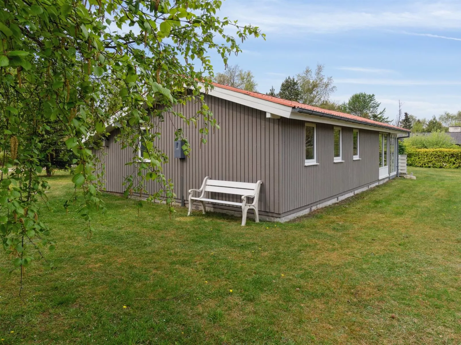 "Imre" - 300m from the sea-Buiten