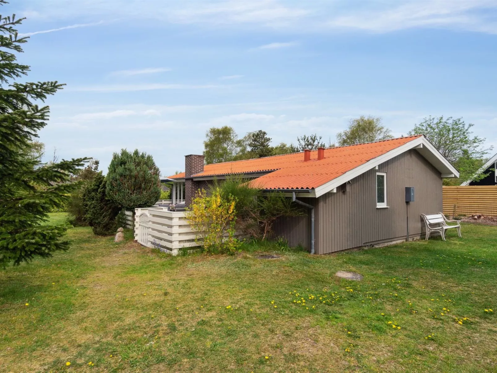 "Imre" - 300m from the sea-Buiten