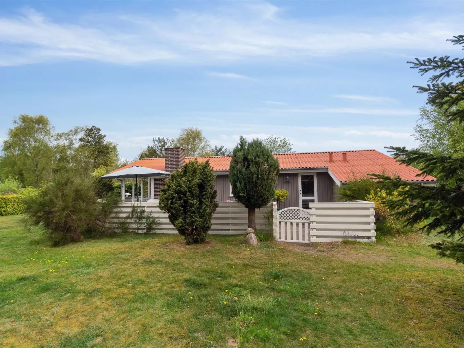 "Imre" - 300m from the sea-Buiten