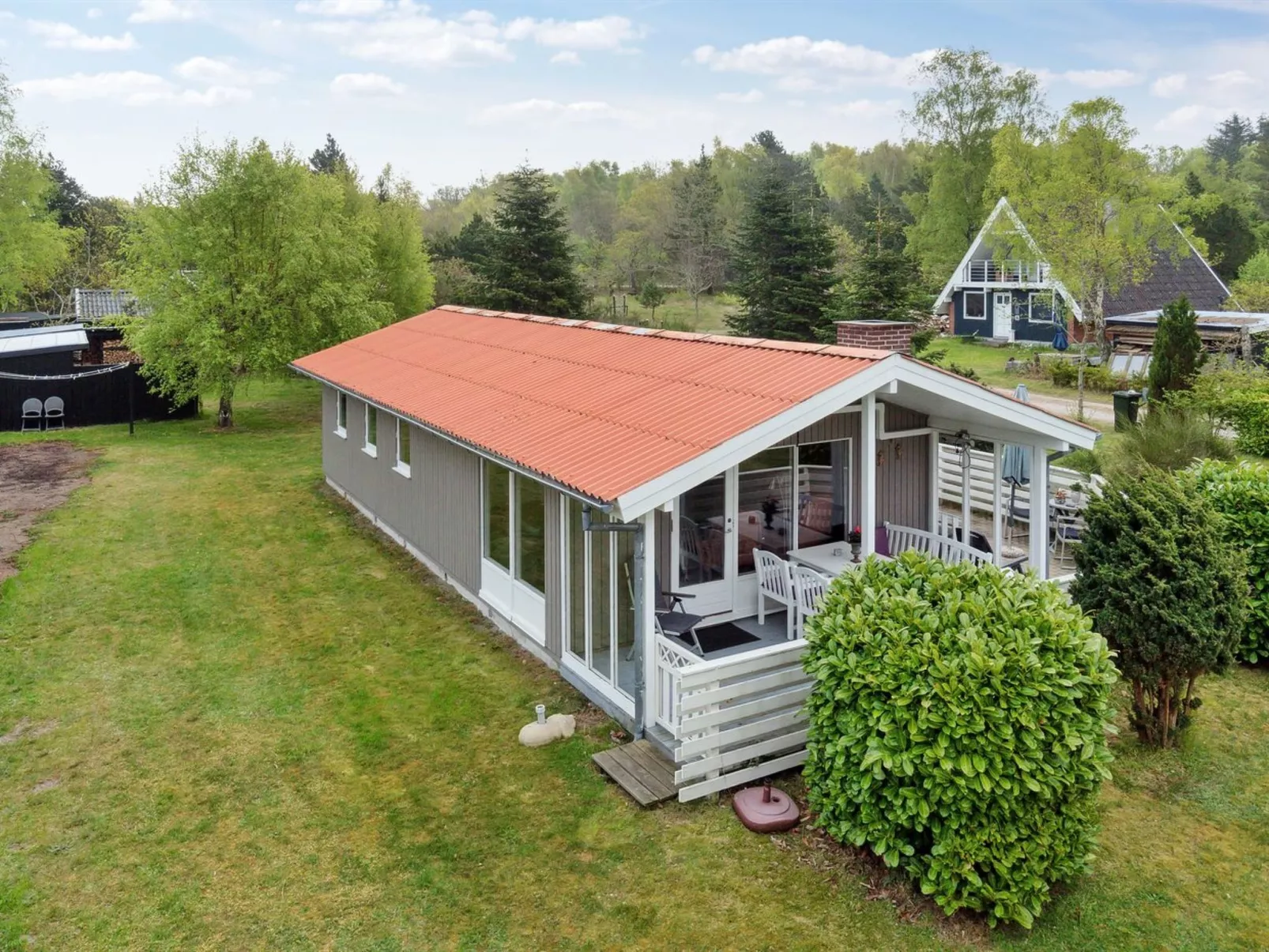 "Imre" - 300m from the sea-Buiten