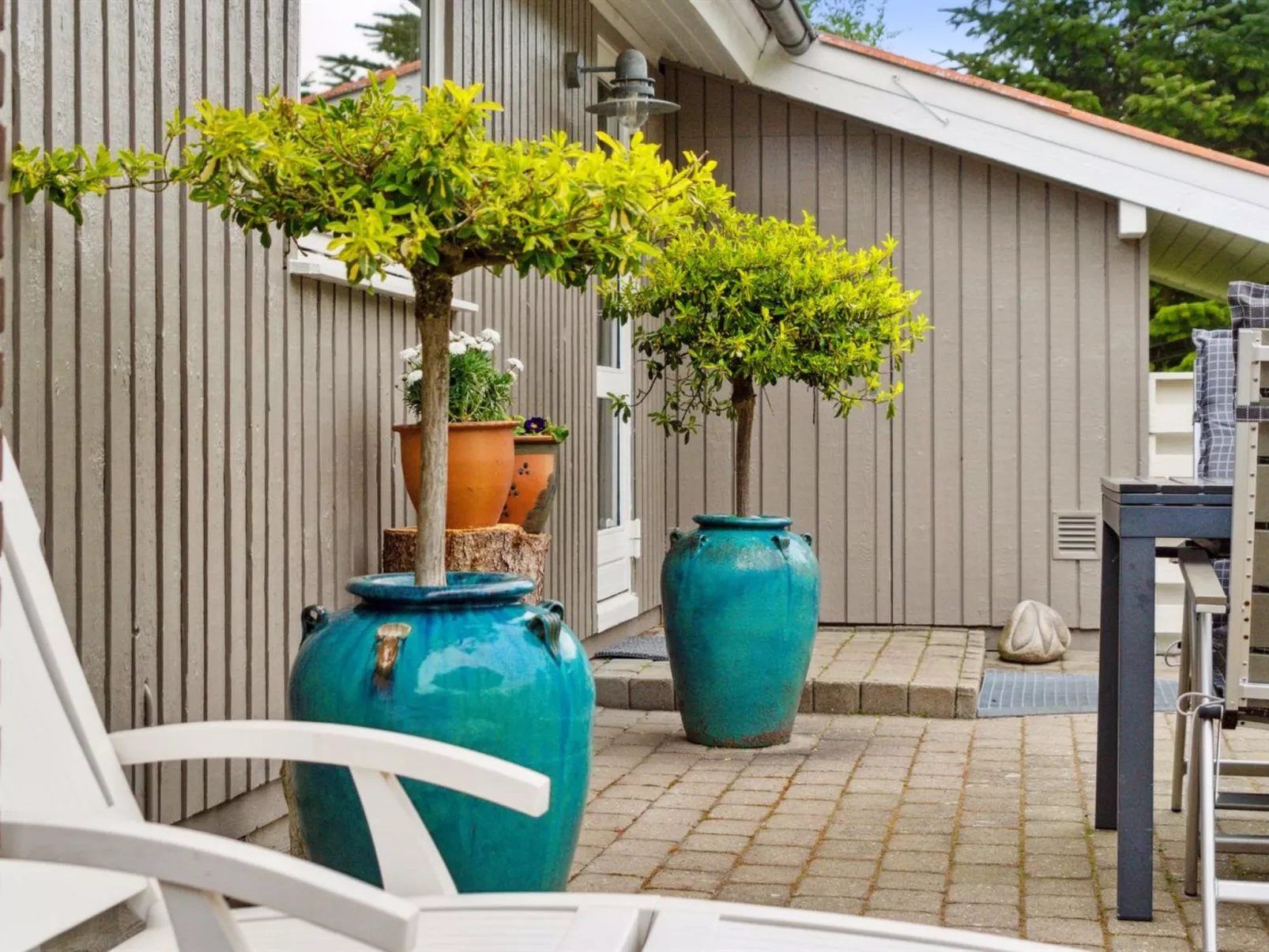 "Imre" - 300m from the sea-Buiten