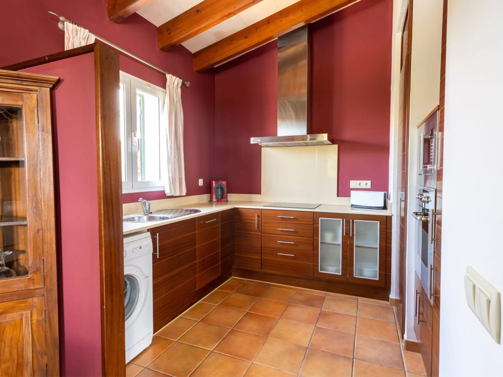 Villas Finesse TYPE 1-Binnen